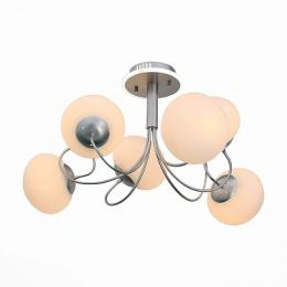 Потолочная люстра ST Luce Acini  - 2